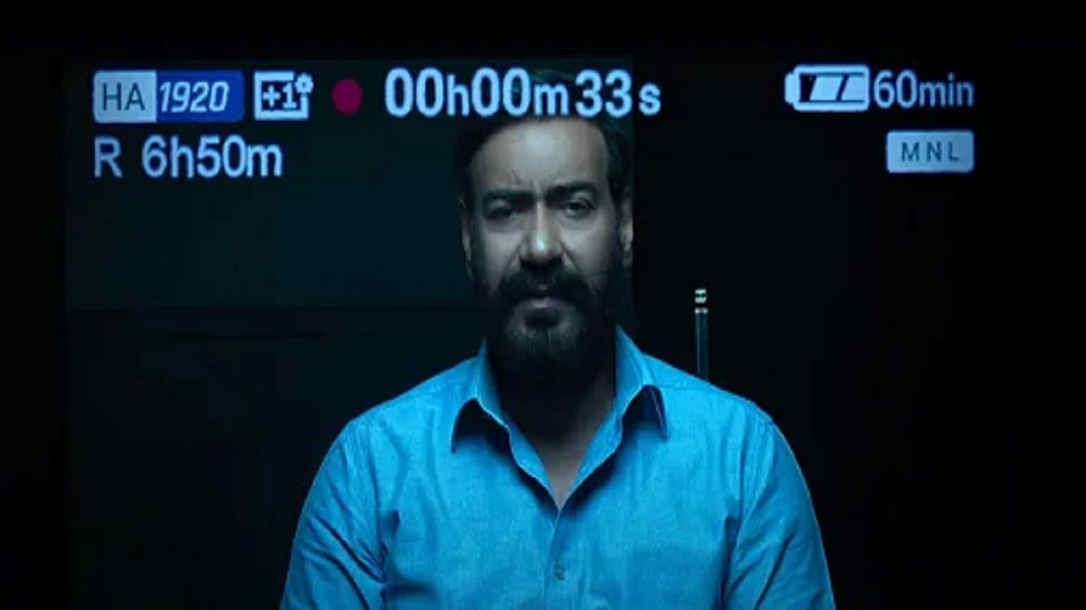 Drishyam 2 Box Office Collection Day 6- Performing Tremendously Well, Updates For Occupancy Rates  – See Latest