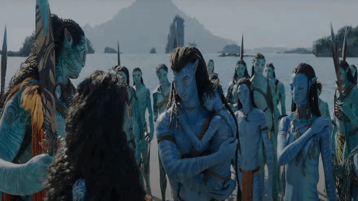 Avatar The Way Of Water Release Date, Cast, Plot, Budget, Trailer