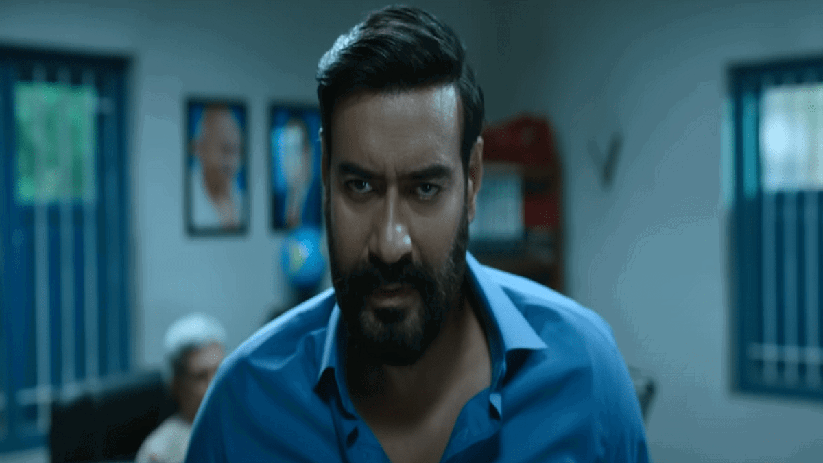 Drishyam 2 Box Office Collection Day 11: Devgn’s Starrer Crime Thriller Races Past 200 Crores Worldwide – See Latest