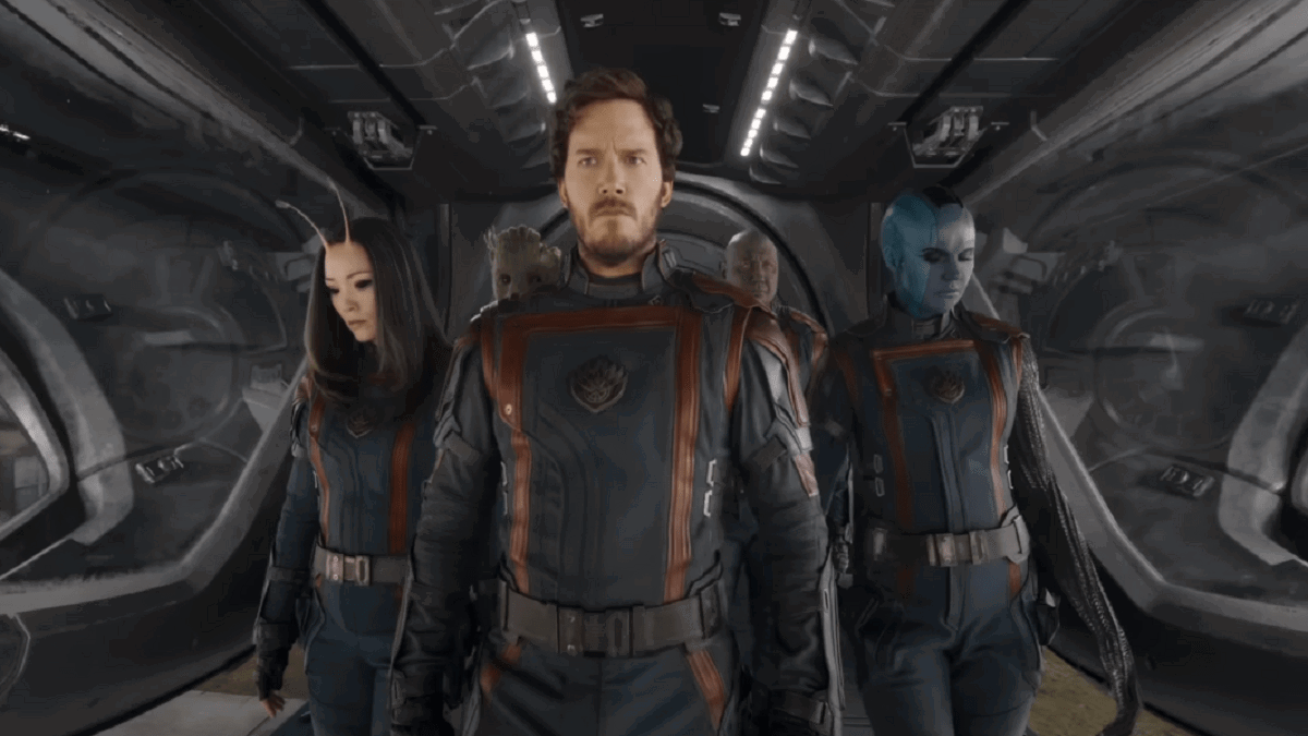 Guardians of the Galaxy Vol 3: Release Date, Star Cast, Plot, Trailer & Everything We Know!  – See Latest