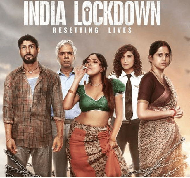  India Lockdown