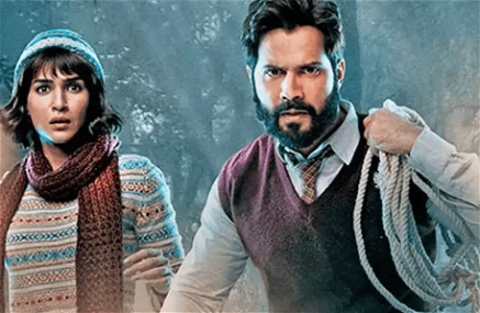 Bhediya Box Office Collection Day 12- Varun Dhawan’s Bhediya sees drastic fall this crucial week