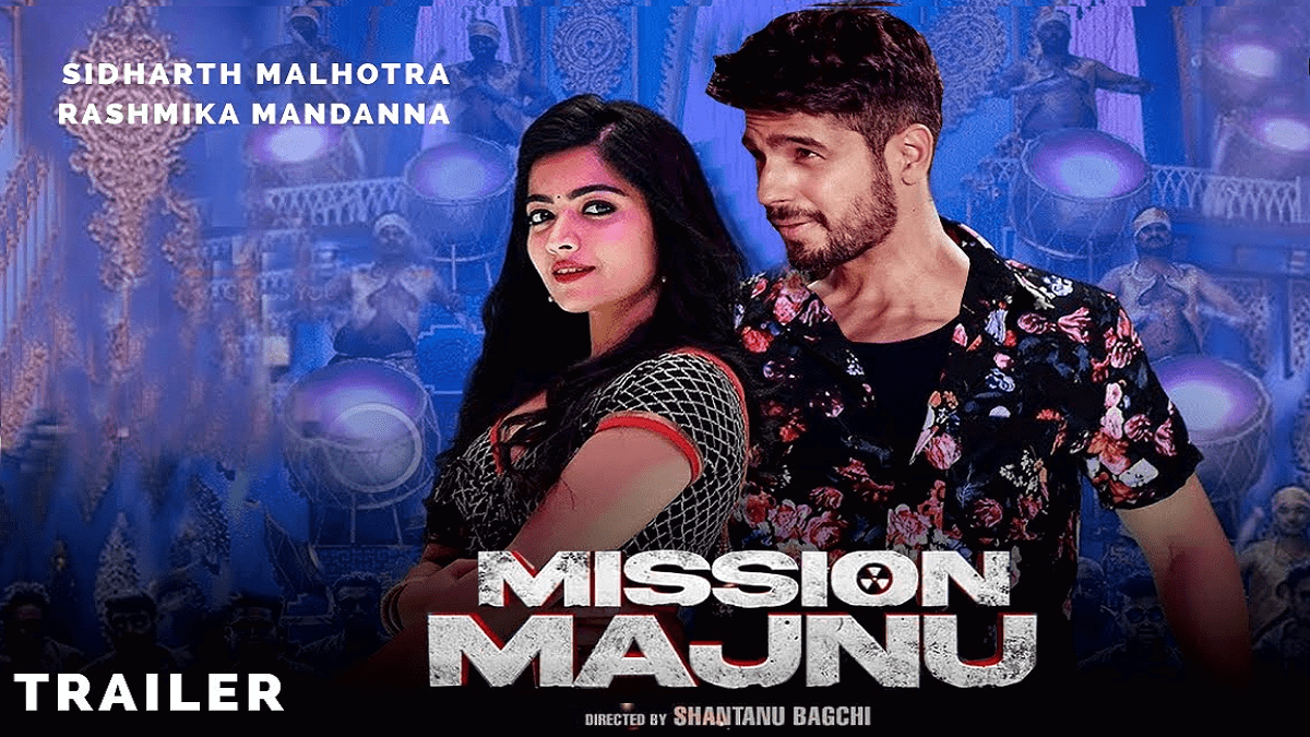 Mission Majnu: OTT Release Date, OTT Platform, Star Cast, Makers ...