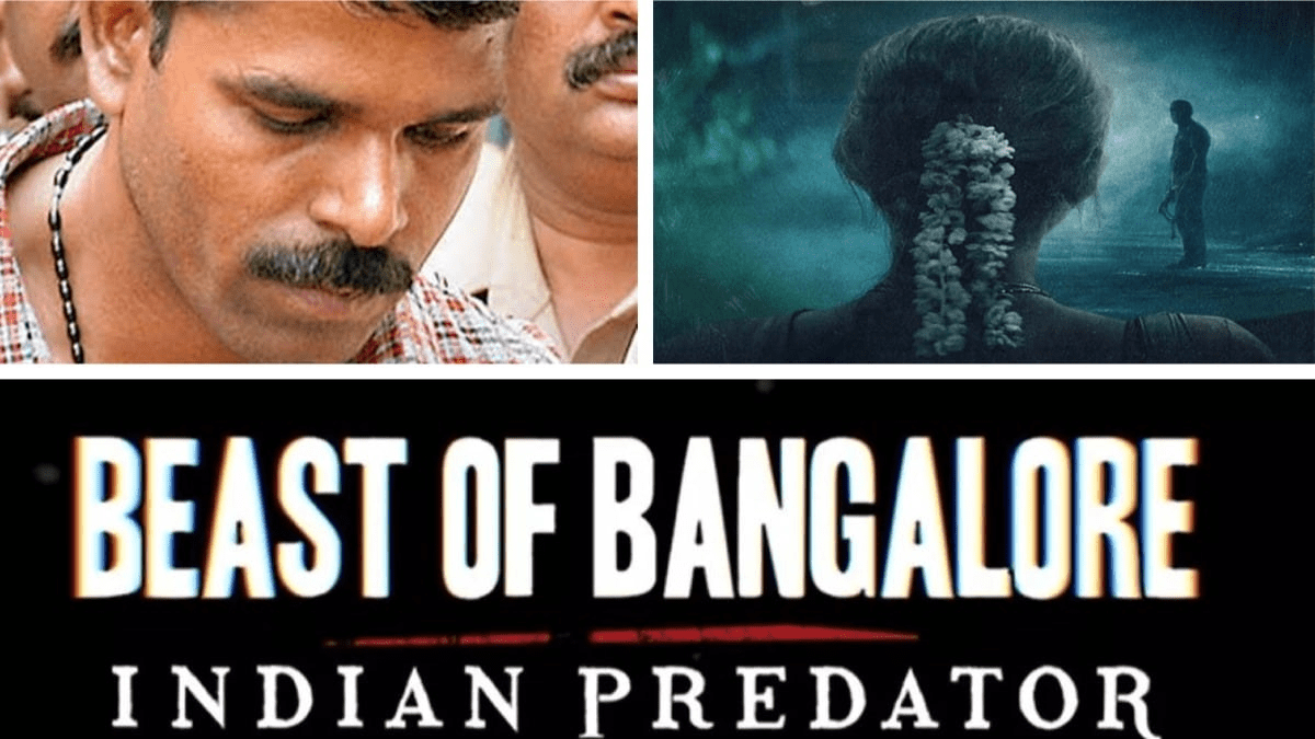 Beast Of Bangalore Review: A Gruesome And Heart Wrenching Tale Of Crime & Criminal