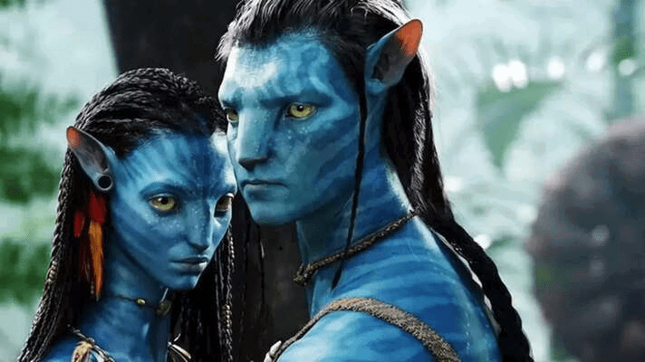  Avatar 2