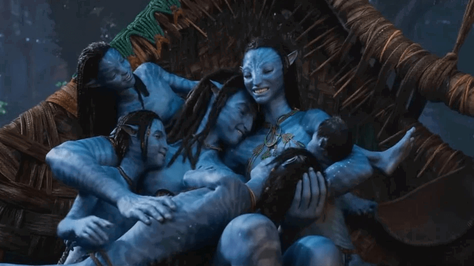  Avatar 2