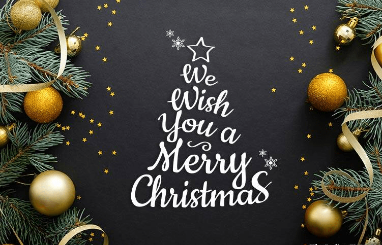  Merry Christmas