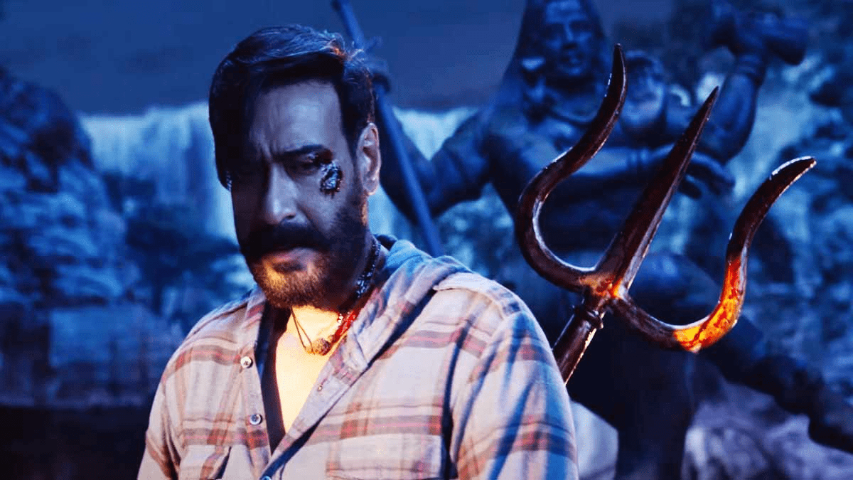 Bholaa Box Office Collection Day 1: Ajay Devgn & Tabu Starring Brand ...