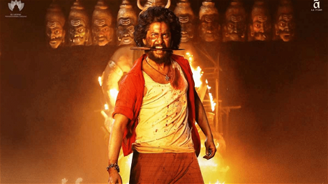 Dasara Box Office Collection Day 1, 2, 3: Nani and Keethy Suresh Starrer ‘Dasara’ Taken Great Opening
