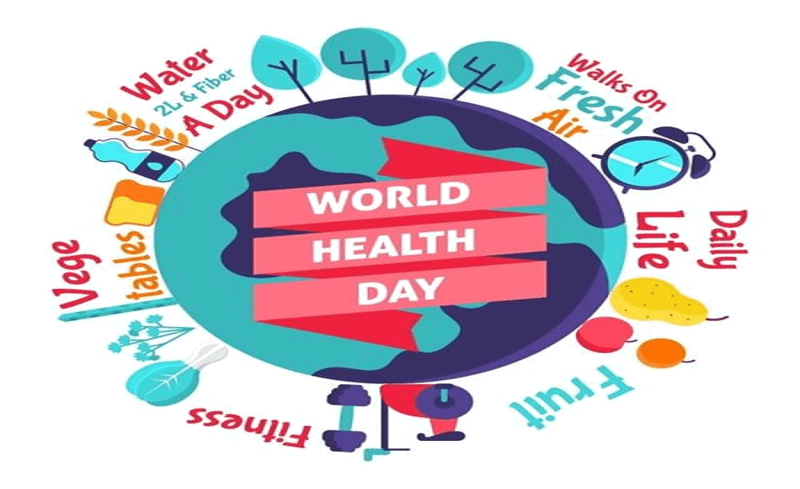  World Health Day