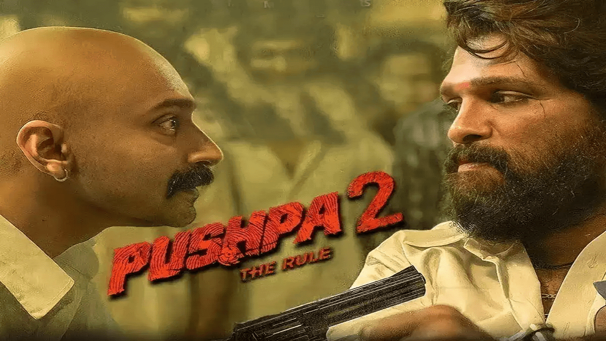 Pushpa: The Rule Movie: Release Date, Announcement, Star Cast, Plot ...