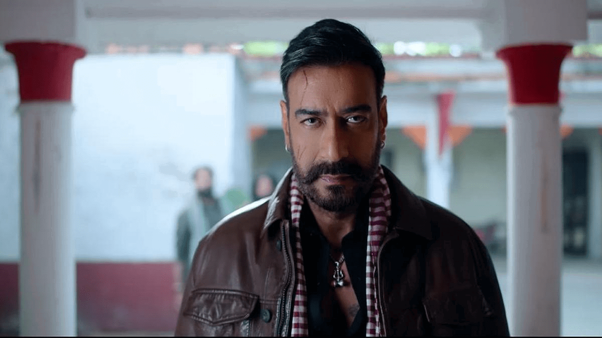 Bholaa Box Office Collection Day 10- Ajay Devgn’s Film Steadily Earning Rs 3-3.5 Crores – See Latest