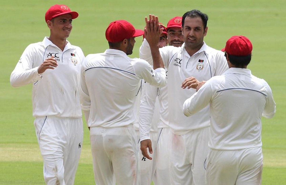 Afghanistan to play first ever Test Series against Australia in December  