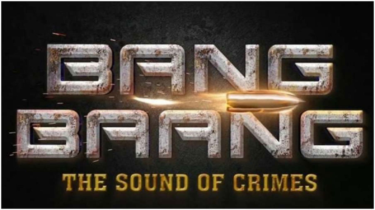 Alt Balaji And Zee5 Announced New Action Thriller Web Series Bang Bang See Latest