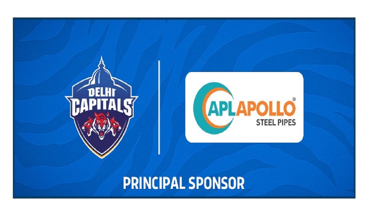 APL Apollo extends principal Sponsorship deal with Delhi Capitals for IPL 2020