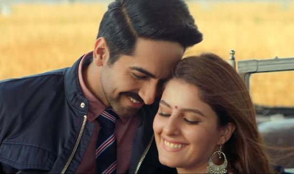Article 15 box office collection Day 10 - Ayushmann Khurrana's film ...