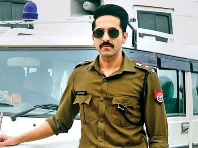 Article 15 box office collection Day 13 - Ayushmann Khurrana's film ...