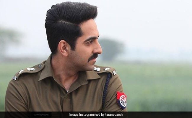 Article 15 box office collection Day 7 - Ayushmann Khurrana starrer  continues to maintain a slow and steady grip - See Latest