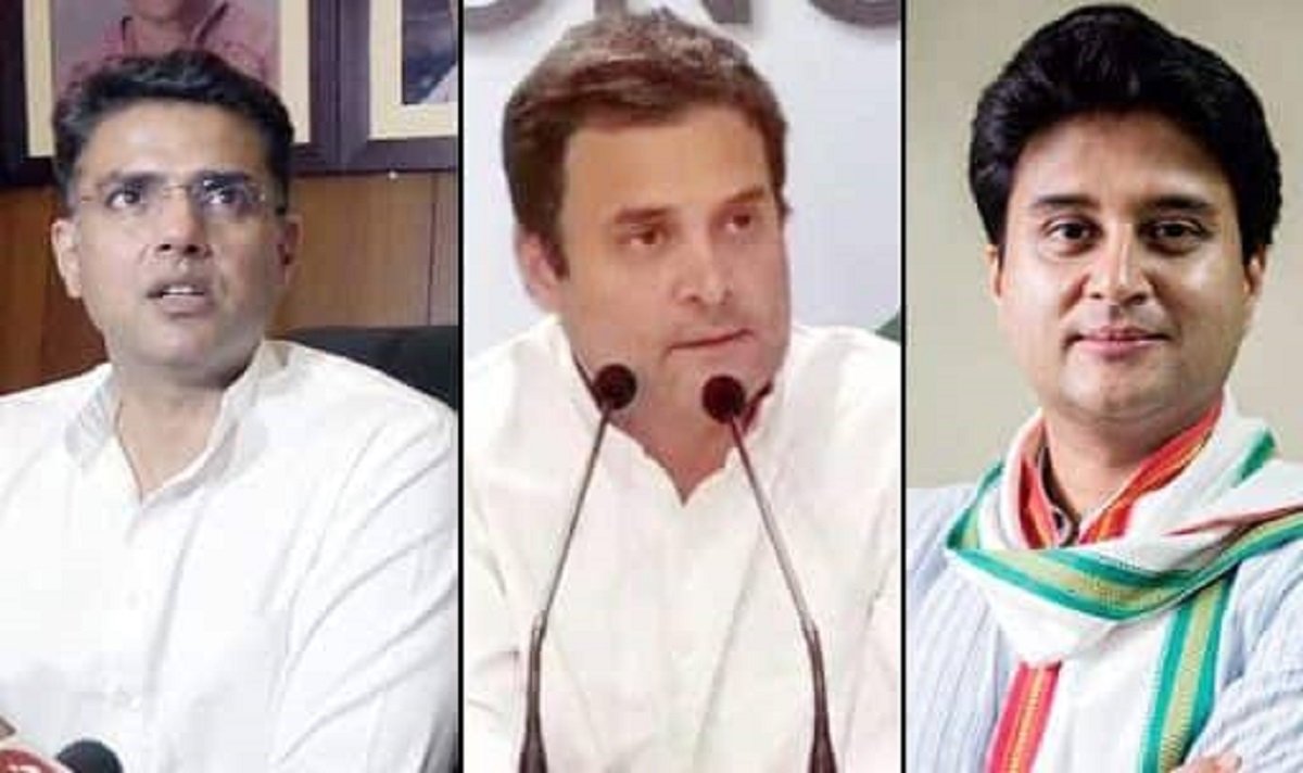 Ashok Gehlot vs Sachin Pilot Latest Updates: I have worked very hard to bring Congress back, says Pilot 