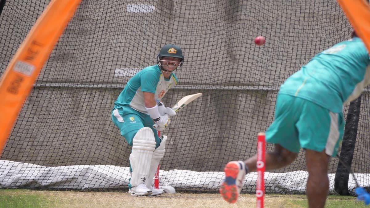 AUS vs IND: David Warner Highly Doubtful for 3rd Test even if not '100 per cent' Fit