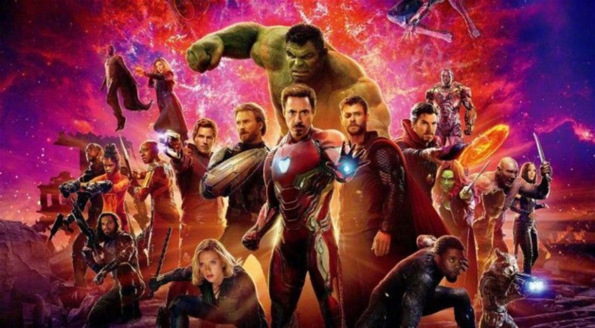 Avengers Infinity War Box Office Collection Day 8: Robert Downey Jr.  starrer makes Rs  crore - See Latest