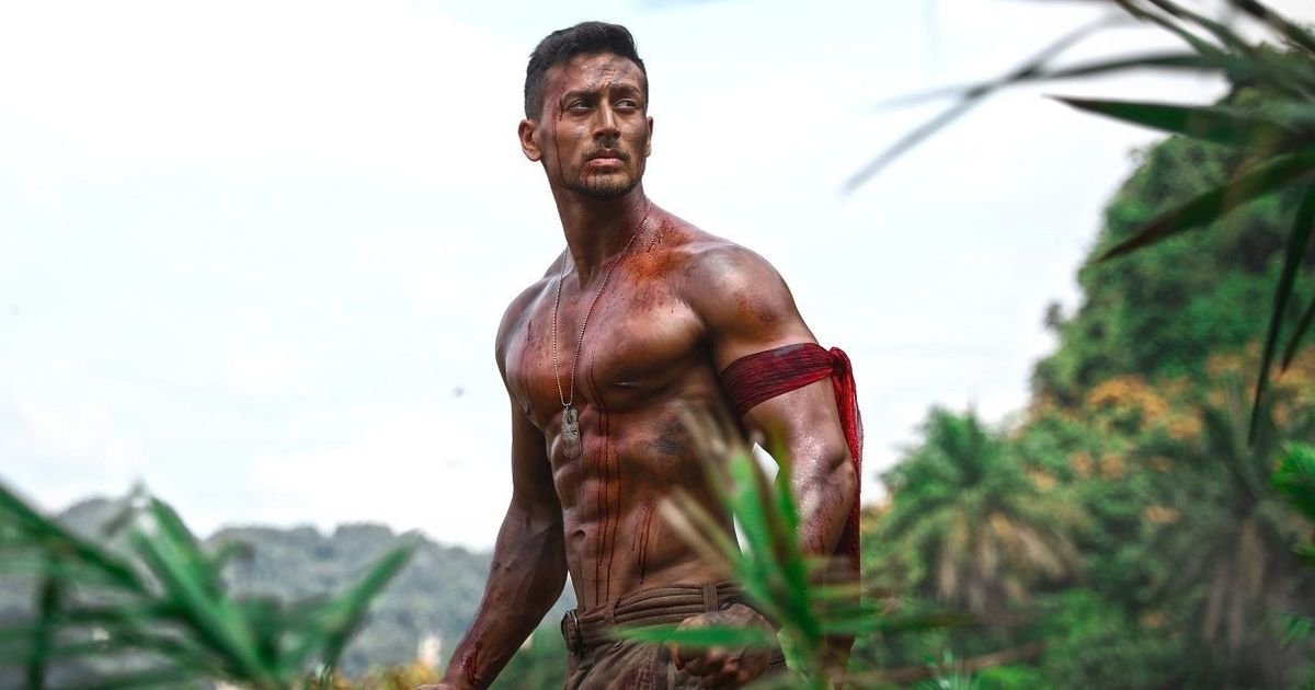 Baaghi 2 Box Office Collection Day 10: Tiger Shroff starrer makes Rs   crore - See Latest