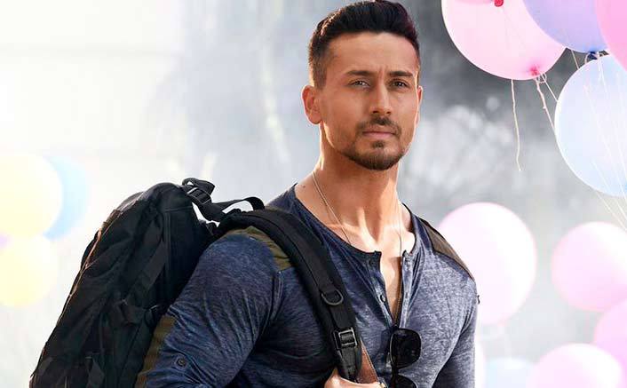 Baaghi Box Office Collection Day Tiger Shroff Disha Patani Film