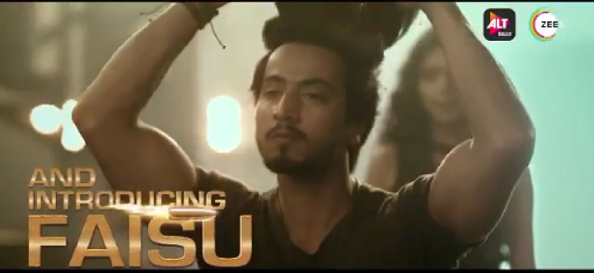 Bang Bang Web Series On Zee5 Release Date Cast Teaser Trailer See Latest
