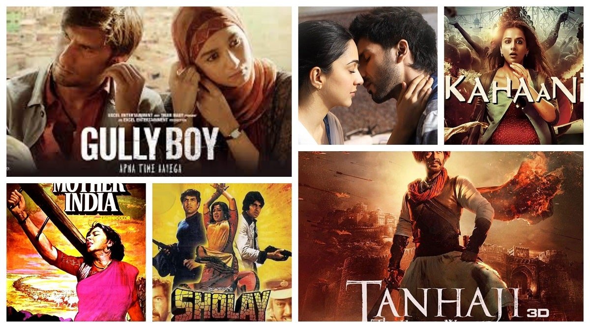 best bollywood movies 2019