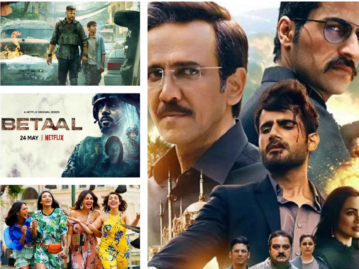 Top Series To Watch 2024 Hindi Ana Carolan