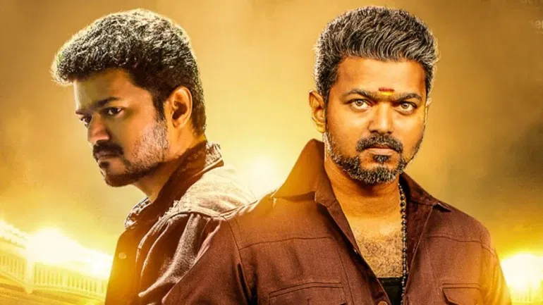 Bigil Box Office Collection Day 11: Vijay's Movie Turning to be Highest Grossing Of the year - See Latest Bigil Box Office Collection Day 11: Vijay's Movie Turning to be Highest Grossing Of the year - See Latest