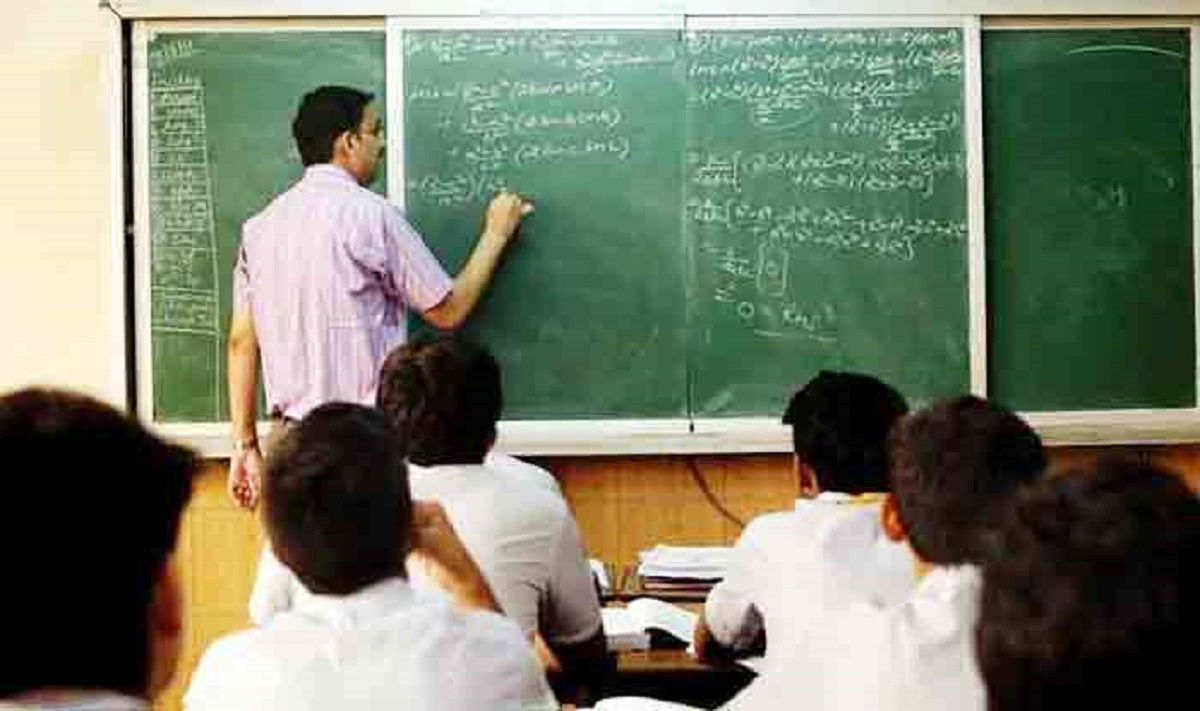 Bihar 94000 Teacher Jobs 2020 ! D.El.Ed NIOS Eligible, Apply Online ...