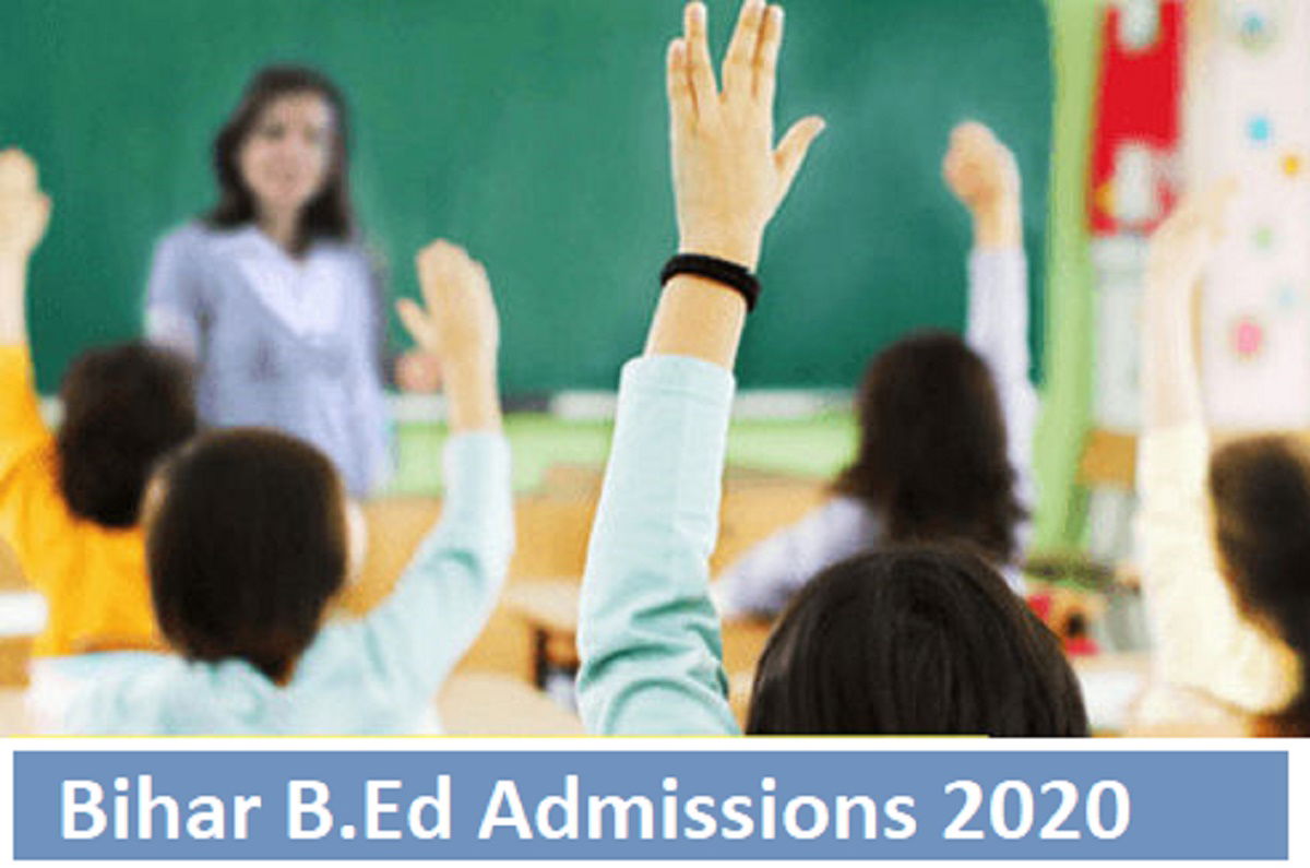 Bihar Integrated B.Ed Admissions 2020 LNMU to declare CETBEd Results