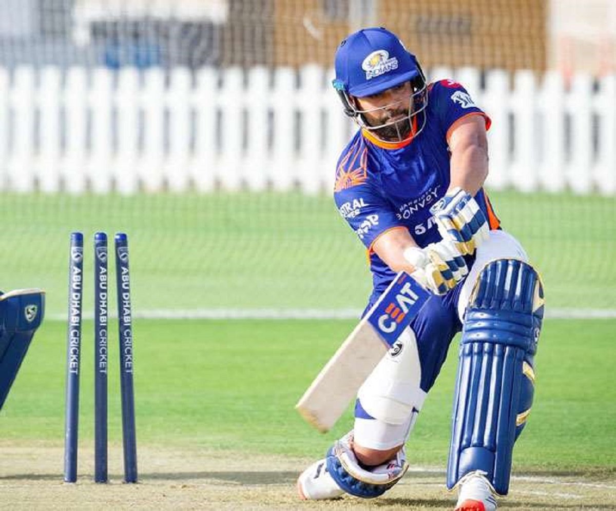 Can Rohit Sharma leads Mumbai Indians to their 5th IPL title?