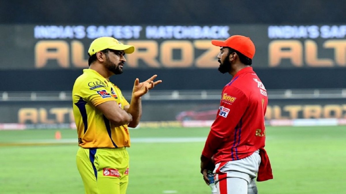 CSK vs KXIP Playing 11: Both make a few changes for today's IPL Match, Agarwal & du Plessis back in their side