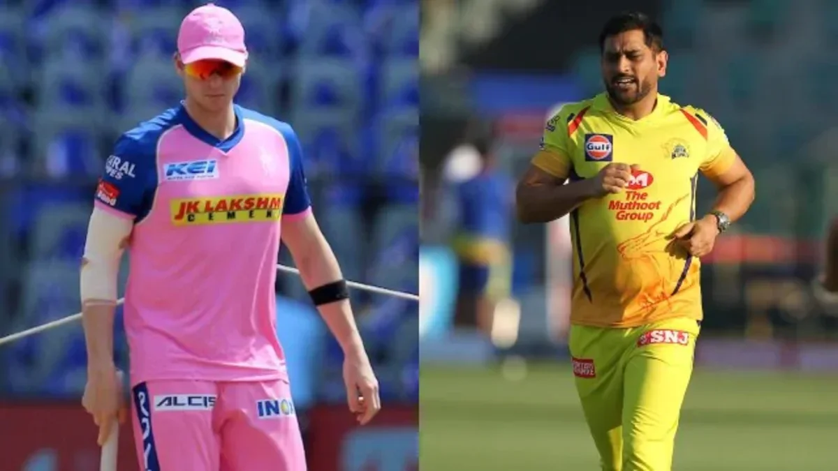 IPL 2020 CSK vs RR: How to watch Chennai and Rajasthan match live streaming on Hotstar and Jio Tv for free