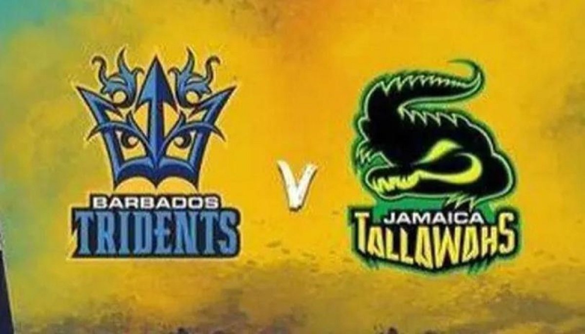 CPL 2020: Barbados Tridents Vs Jamaica Tallawahs match preview, team prediction, weather and pitch report 