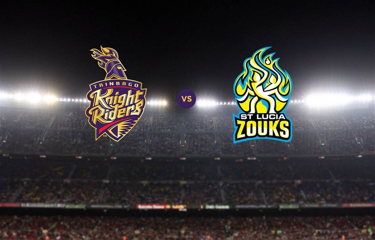 CPL 2020, Trinbago Knight Riders vs St. Lucia Zouks: Match preview, team Prediction, pitch and weather report 