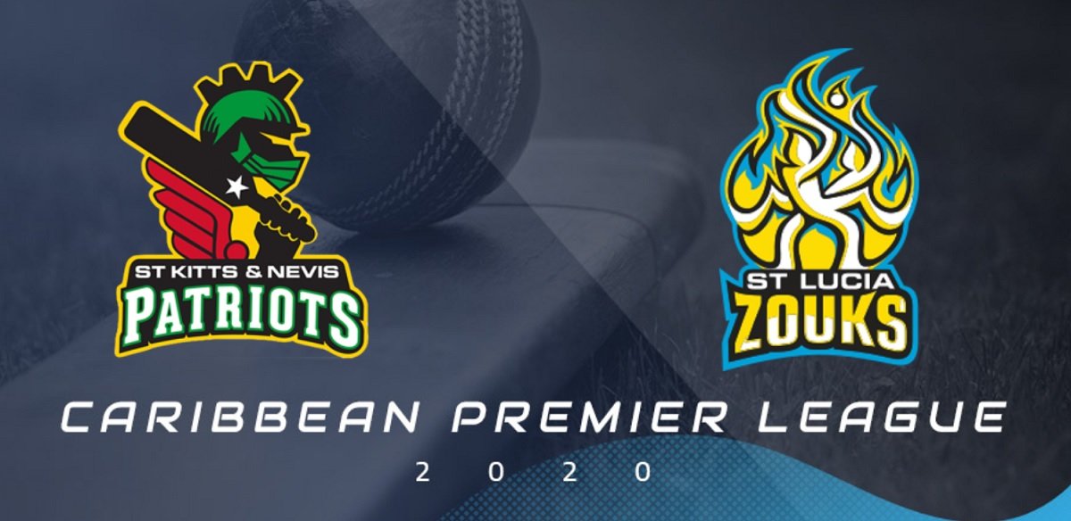CPL T20 St Kitts and Nevis Patriots vs St Lucia Zouks, Match 7: SLZ & SKNP Dream11 Prediction, Playing XI Updates!!   