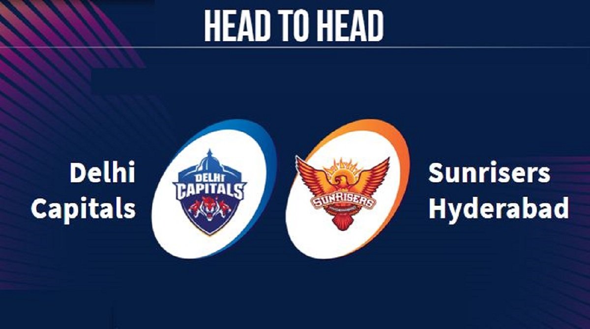 DC vs SRH Head to Head: Delhi Capitals and SunRisers Hyderabad H2H Record, Stats in IPL History