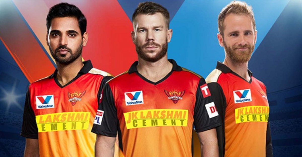 DC vs SRH IPL 2020: Key Players who can turn around the match towards Sunrisers Hyderabad