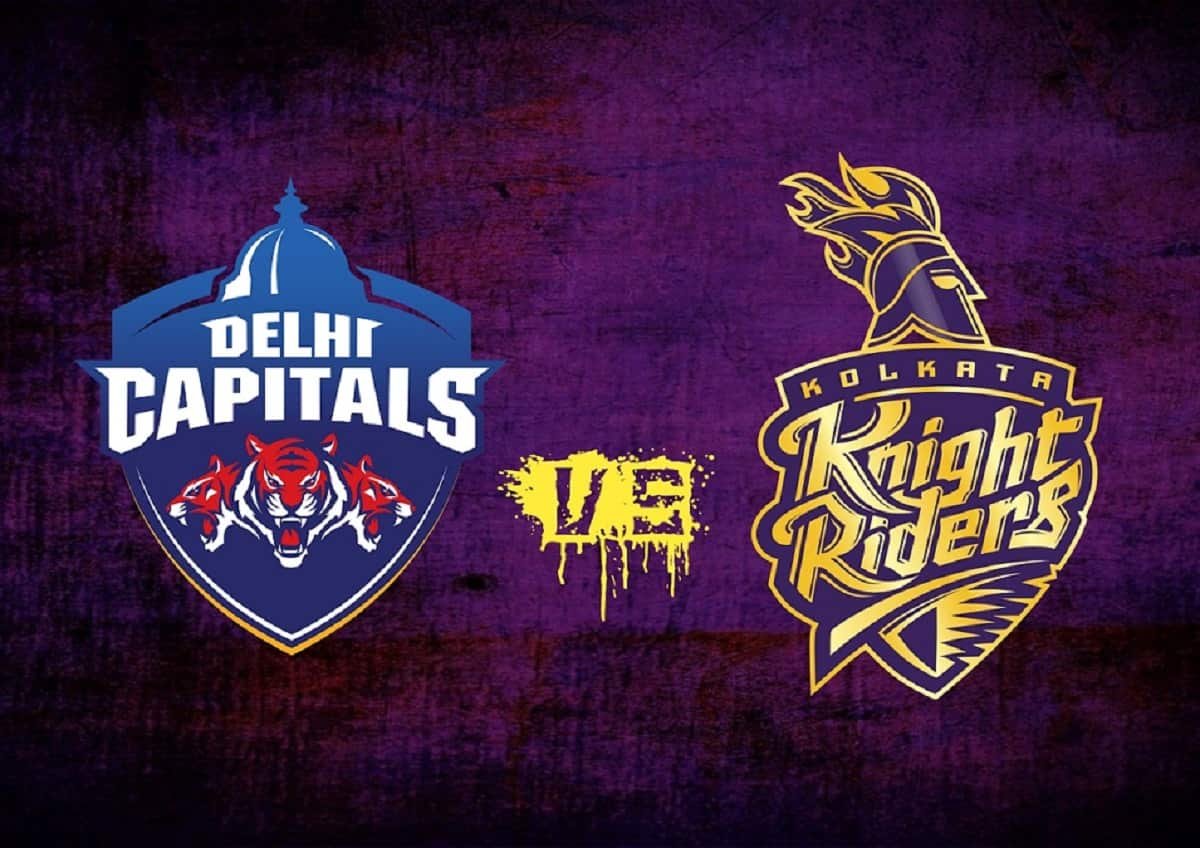 DC vs KKR: Prediction, Venue, Pitch Report, Probable 11, Broadcasting and Live Streaming Details