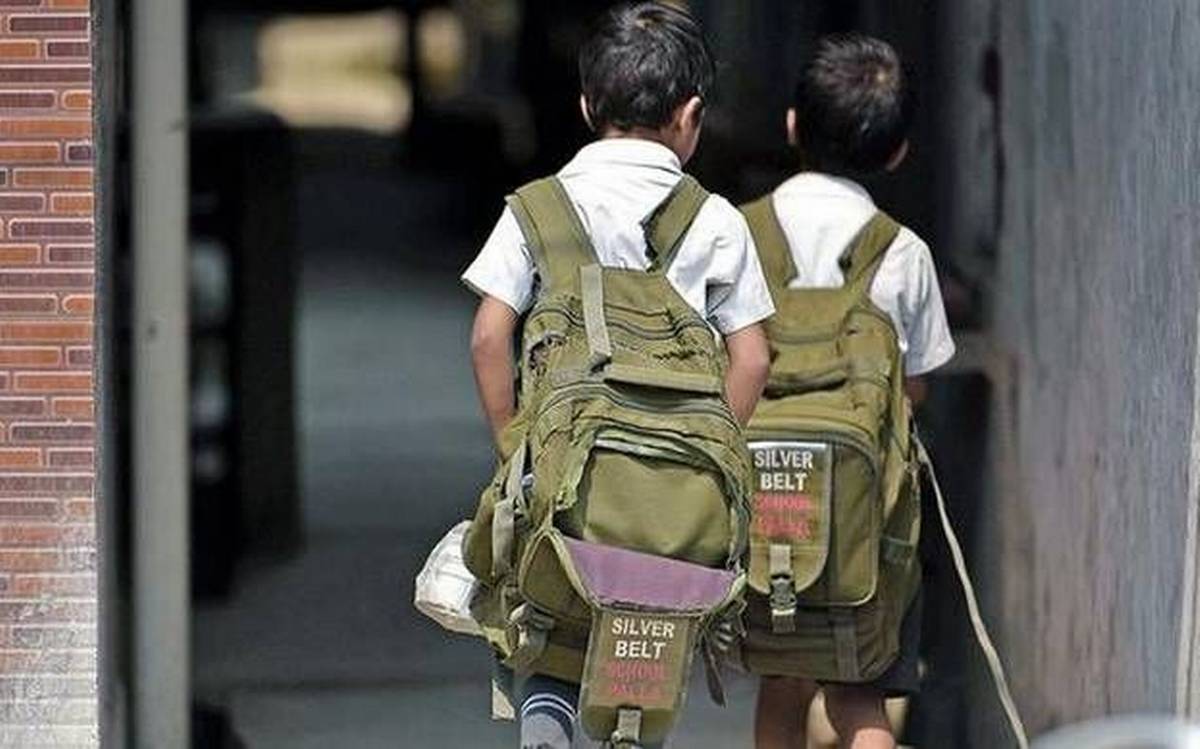 Delhi Government issues guidelines under School Bag Policy 2020