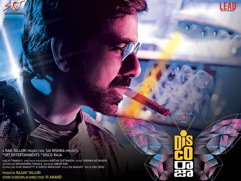 Disco Raja Box Office Collection Prediction: Day 1 Earning of Ravi Teja  Starrer Action Packed Movie - See Latest