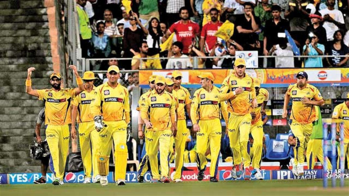 Dream11 IPL 2020: 2nd time CSK players found Covid negative, IPL Schedule to be released soon