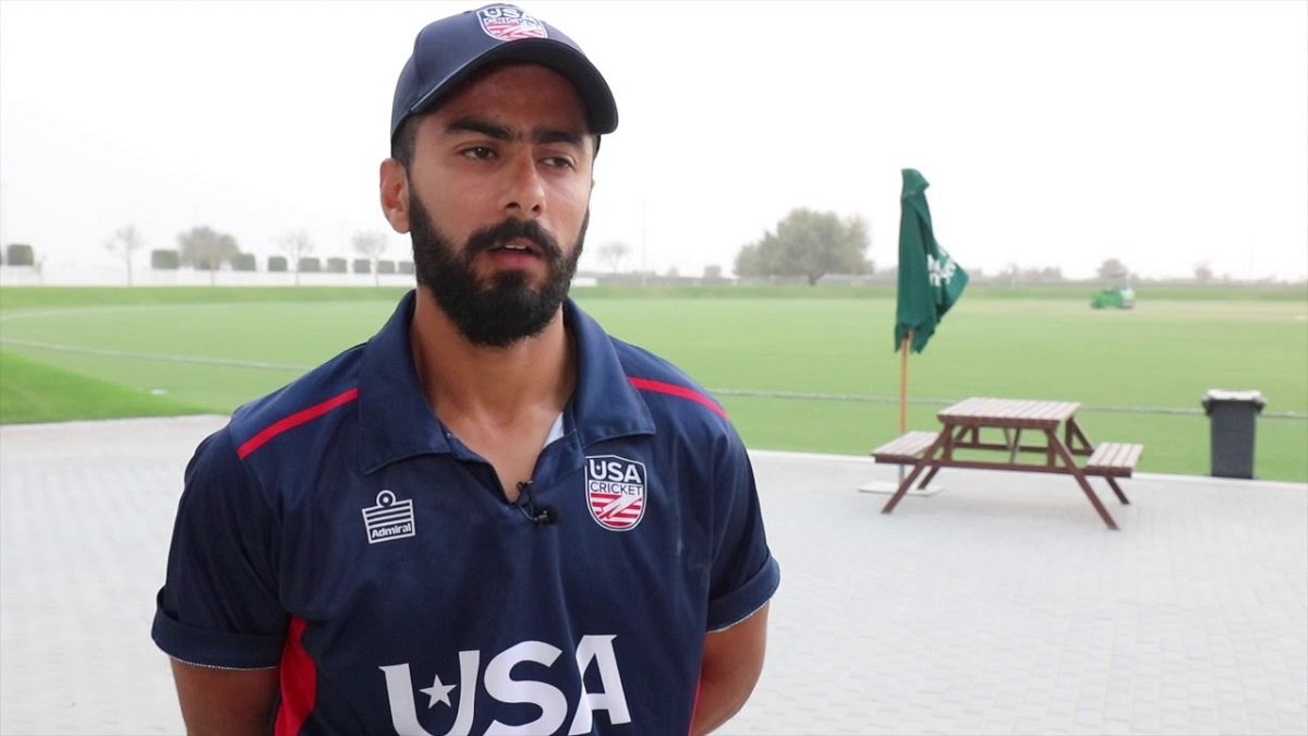 Dream11 IPL 2020: Ali Khan signs for Kolkata Knight Riders, becomes the First USA player of the IPL. 
