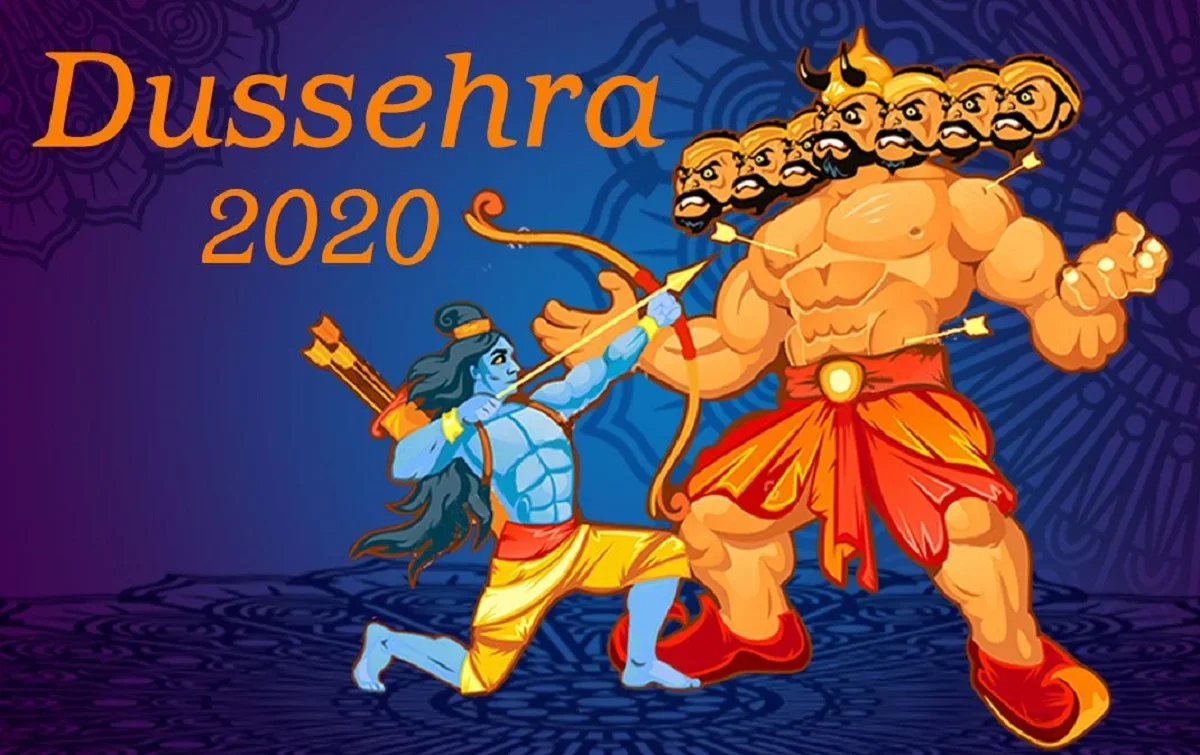 Dussehra 2020 Date: know all about Vijayadashami's significance, Images,  wishes and quotes - See Latest