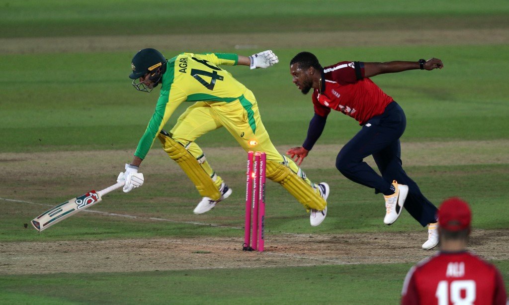 Eng Vs Aus T20 2020: England beat Australia by 2 runs in a final over thriller 