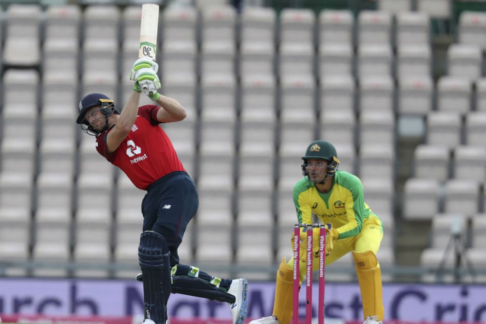 Eng Vs Aus 2020, 2nd T20: England beat Australia by 6 wickets, clinch the series 