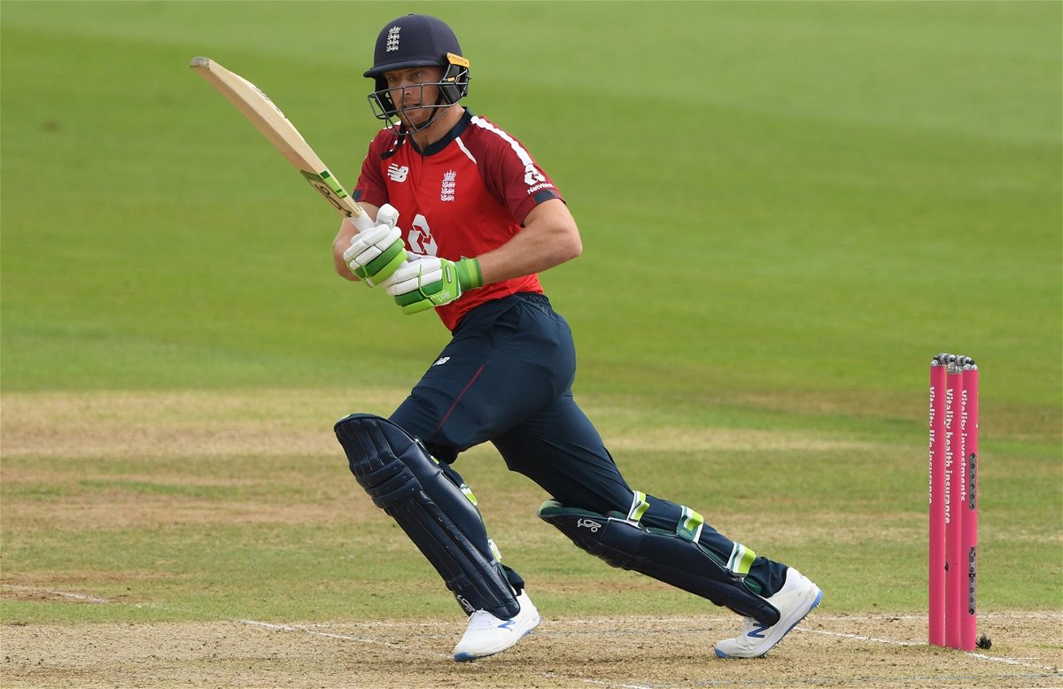 Eng Vs Aus 3rd t20: Jos Buttler to miss last t20 because of family reasons